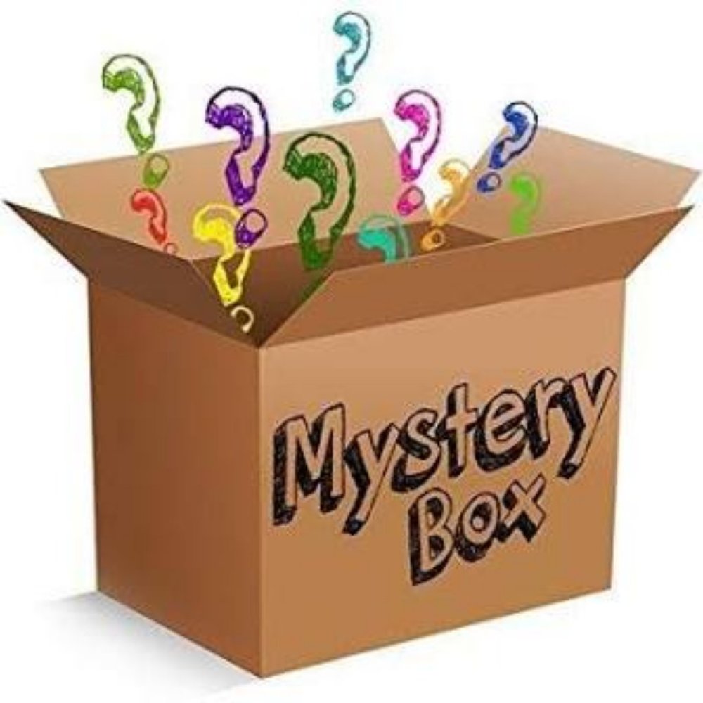 mystery mens clothing box